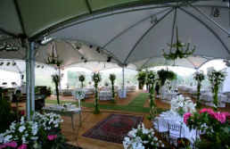Casamento - La Hacienda