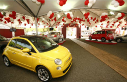 Feirão Fiat