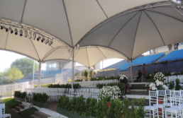 Casamento Jockey