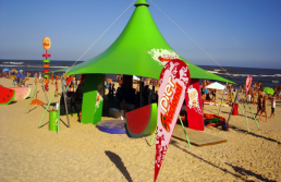 Chapéu solar